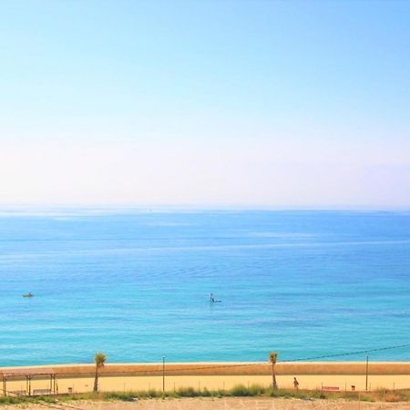 City Sea Views II אליקאנטה מראה חיצוני תמונה