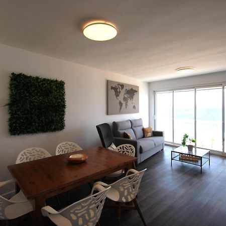 City Sea Views II אליקאנטה מראה חיצוני תמונה
