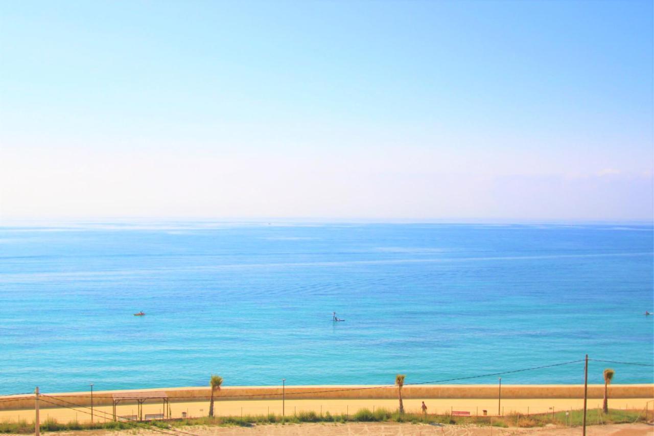 City Sea Views II אליקאנטה מראה חיצוני תמונה