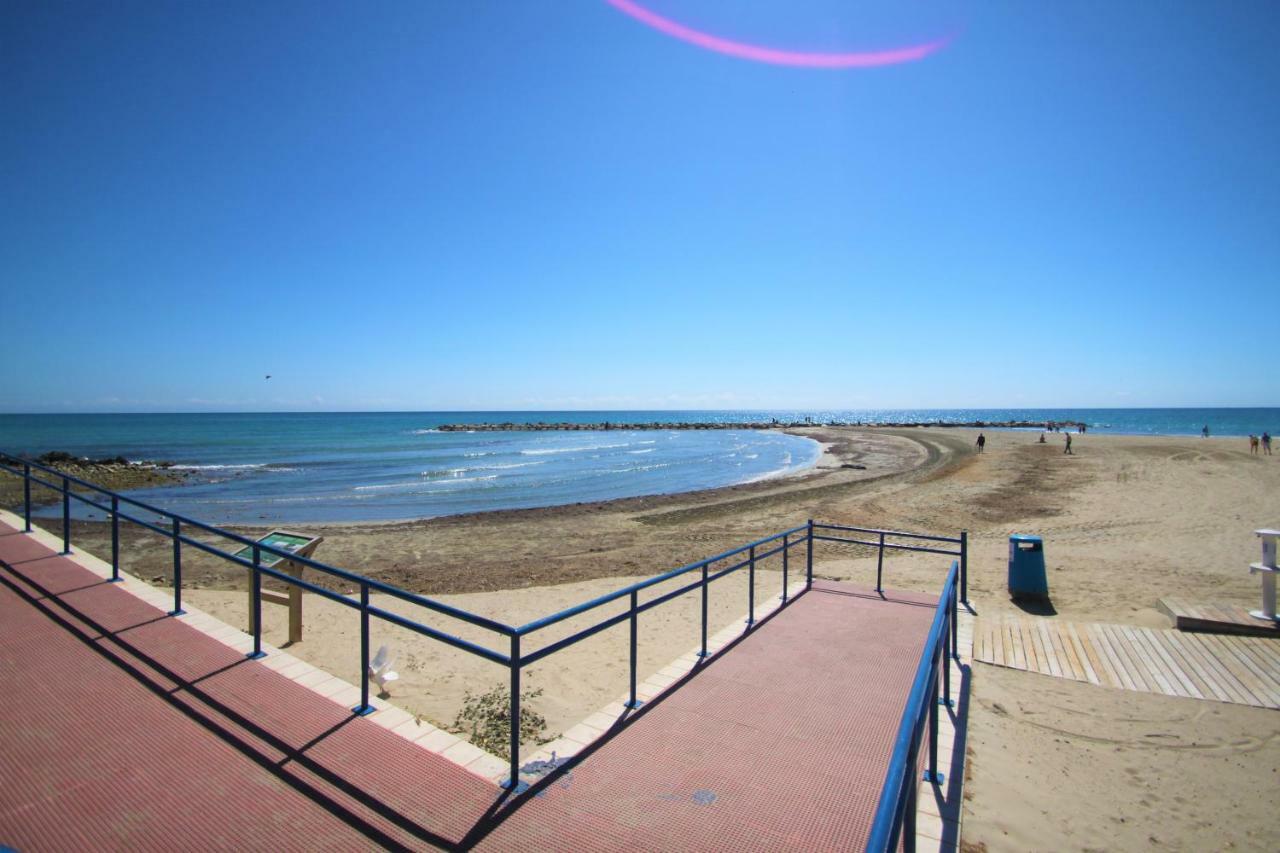 City Sea Views II אליקאנטה מראה חיצוני תמונה